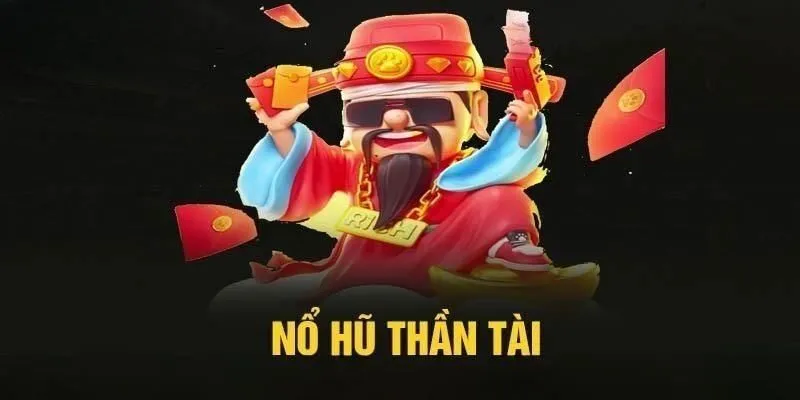 Các bí quyết tham gia nổ hũ thần tài đúng đắn